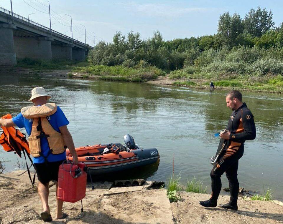 43-я жертва: в Урале нашли тело утонувшего оренбуржца В администрации города...