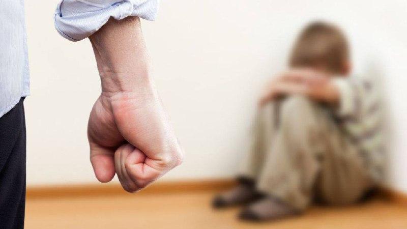 Житель Кемеровского района признан виновным в жестоком обращении с сыном.