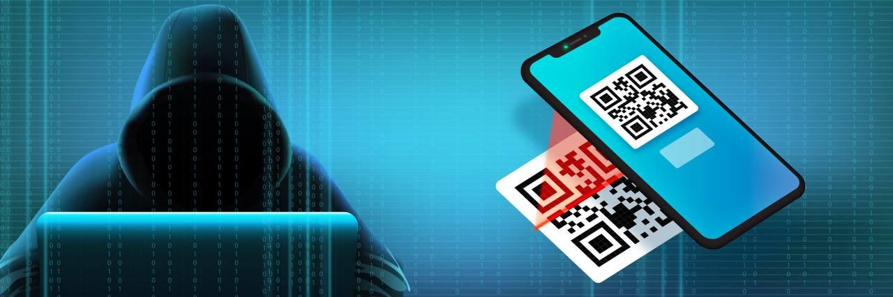 МВД предупреждает: мошенники крадут пароли через QR-коды Wi-Fi