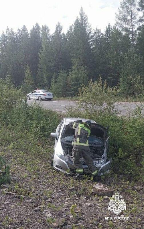 В Прибайкалье за минувшие сутки:
