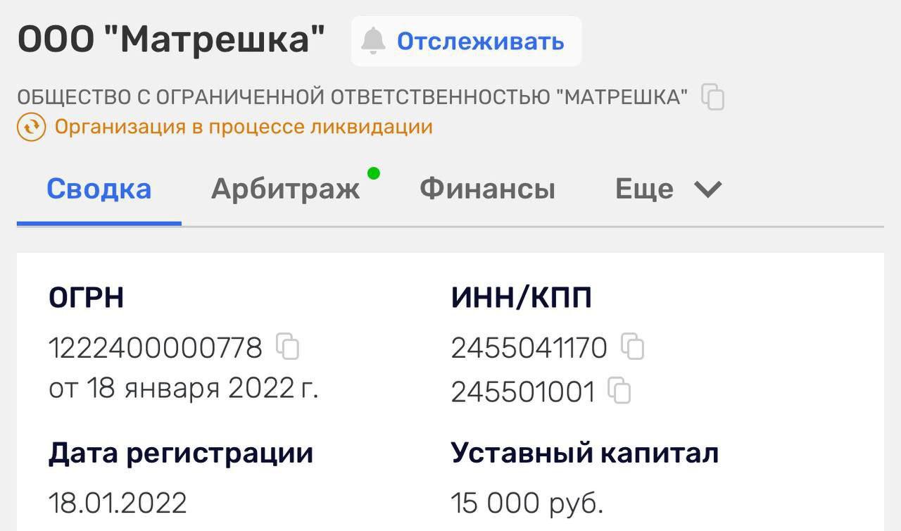 Кафе 