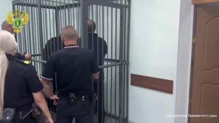 ⚡️Братья Бабакохян хотели принудить свидетеля дать ложные показания в Приморье