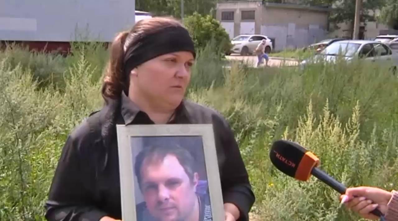 В Нижнем Новгороде подростки насмерть забили мужчину из-за отказа дать...