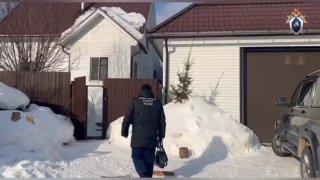 В Кежемском районе завершено расследование уголовного дела в отношении...