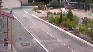 Екатеринбуржец украл у бывшей жены двух сыновей и увёз в Нижний Новгород,...