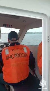 Тело одного из рыбаков нашли на Байкале