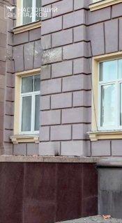 ВСУ снова атаковали здание правительства Белгородской области — в это время мимо проходил губернатор