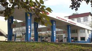 ⛽️На заправках Владивостока отсутствует топливо — причин для паники нет