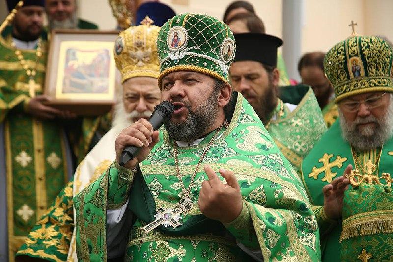 Настоятель храма Серафима Саровского попросил перенести День города из-за поста