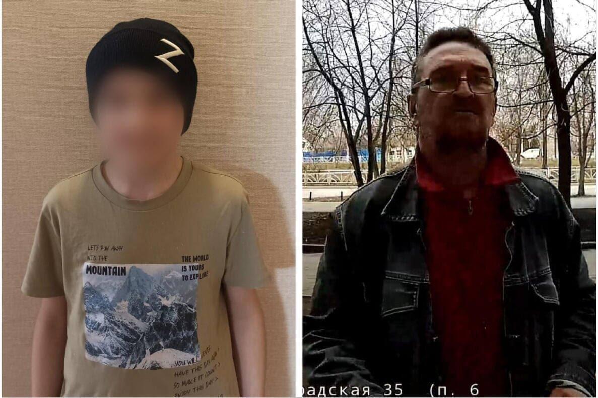 Екатеринбуржца внесли в список экстремистов за оскорбление ребенка в шапке с...