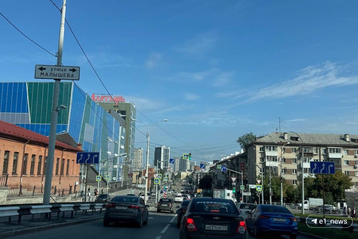 Московскую, где из-за ремонта скапливались пробки, открыли