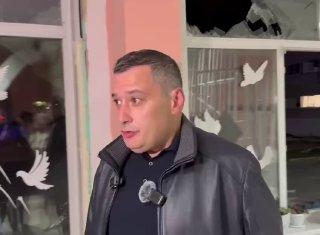 Женщина погибла, еще шесть человек пострадали в результате атаки украинского БПЛА на многоквартирный дом в Курске