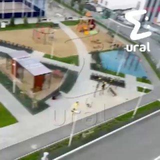 Люди почти два месяца просыпаются от ложной пожарной сигнализации в...