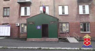 В Прокопьевске поймали налетчиков, которые отобрали мотоцикл и телефон у...