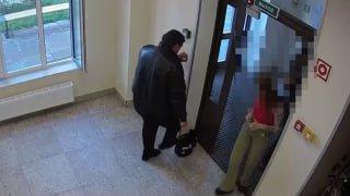 В одном из домов в Некрасовке местный житель пинал ногами кошку В итоге уже...