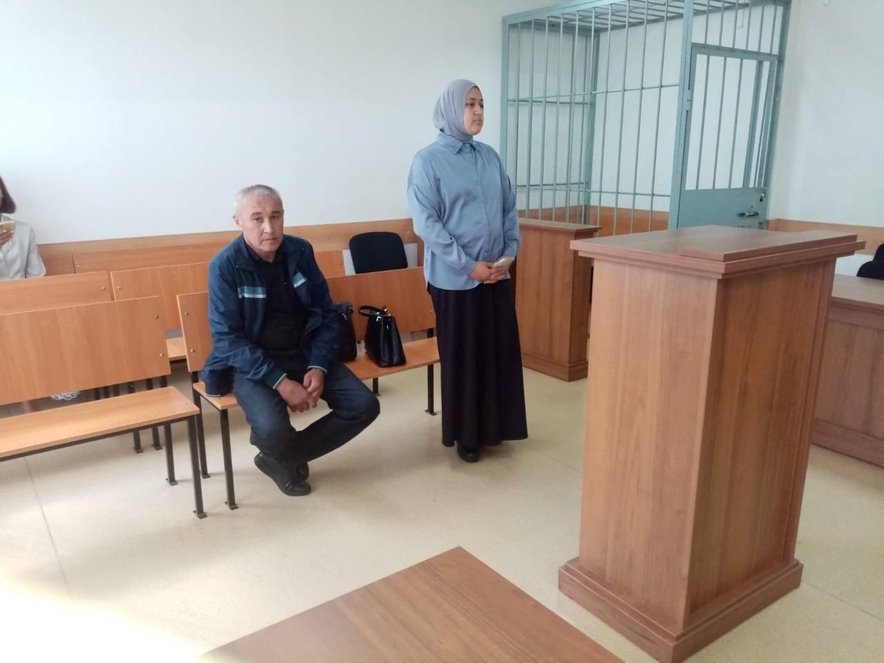 В Первоуральске вынесли приговор мужчине, по чьей вине погиб водитель автобуса