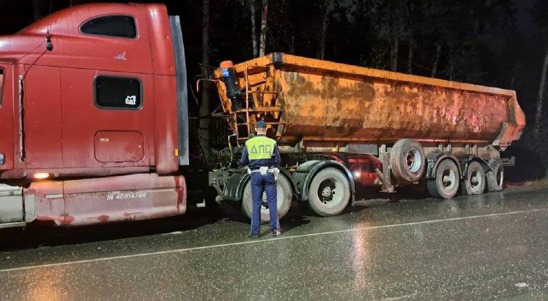 В Первоуральске вынесли приговор мужчине, по чьей вине погиб водитель автобуса