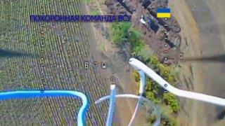 «FPV, не убивай, похороны»