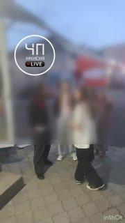 Черногорск, сквер по Космонавтов Вот такая замечательная молодёжь поломала...