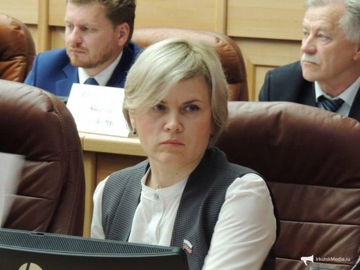 В Братске экс-депутата осудили за неуплату налогов на 50 млн. В Братске...