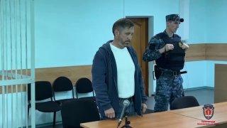 Прокуратура обжаловала приговор депутату Канского городского совета,...