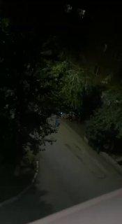 На шумные ночные тусовки пожаловались ачинцы