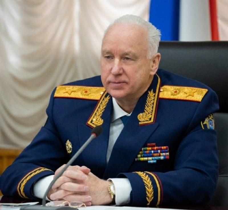 Бастрыкин заинтересовался отловом собак в Ачинске
