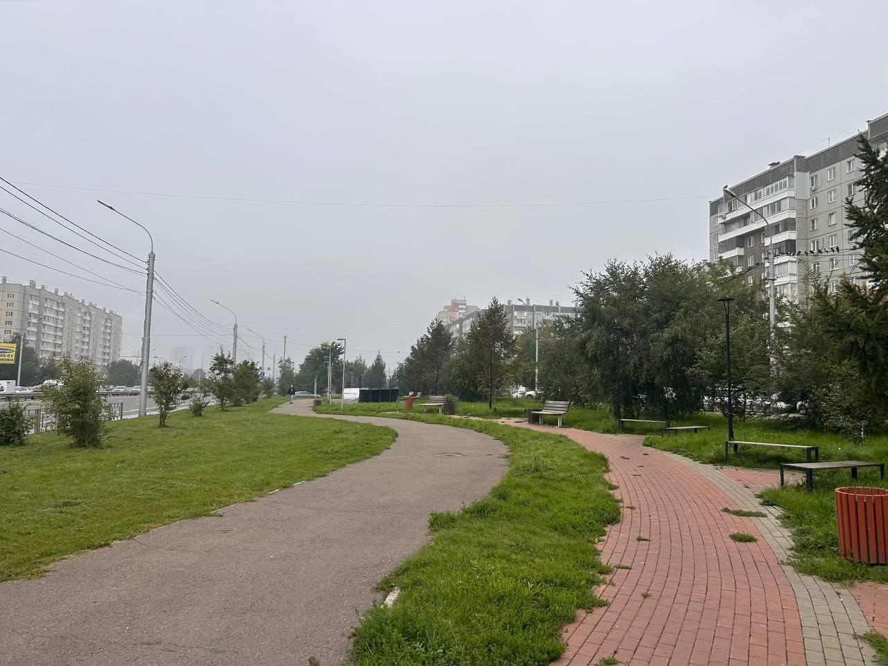 Улицу 9 Мая хотят благоустроить к 400-летию города. Планируют променад с...