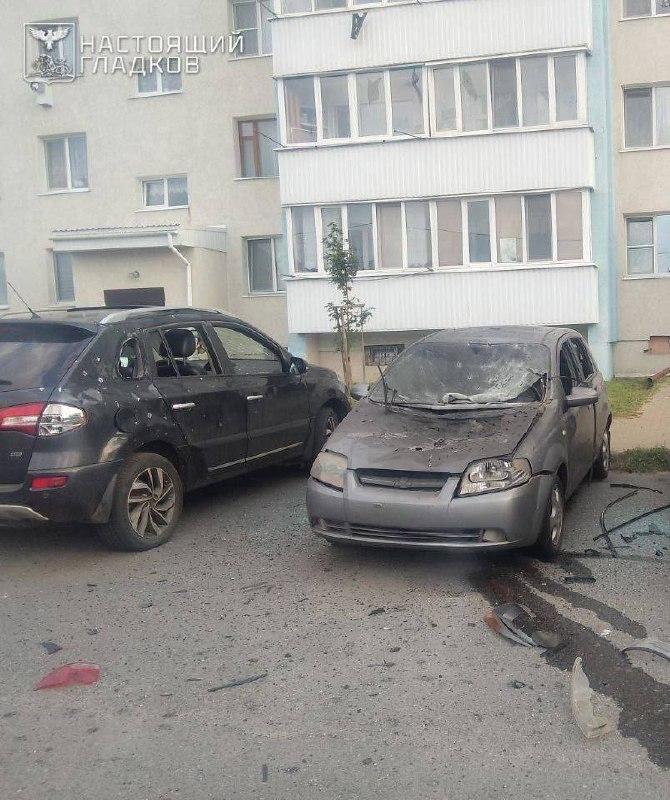 ❗️Трое мирных жителей, в том числе 13-летняя девочка, получили ранения в результате атак ВСУ