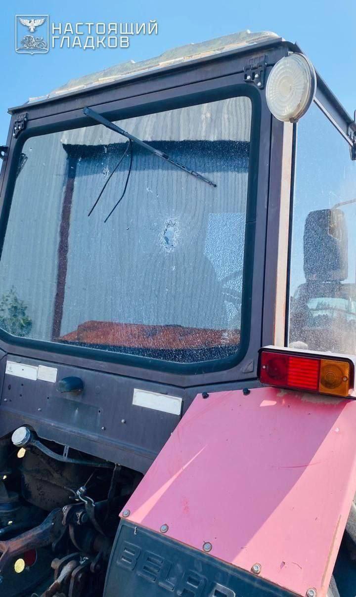 ❗️Трое мирных жителей, в том числе 13-летняя девочка, получили ранения в результате атак ВСУ