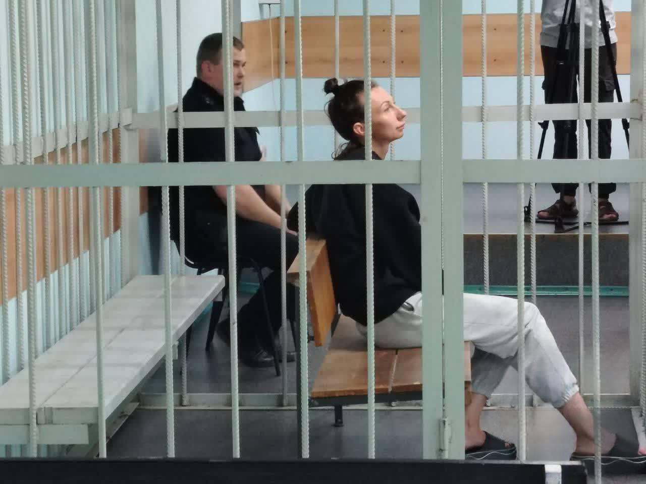 В Канске завершено расследование дела о жестоком обращении с ребенком...