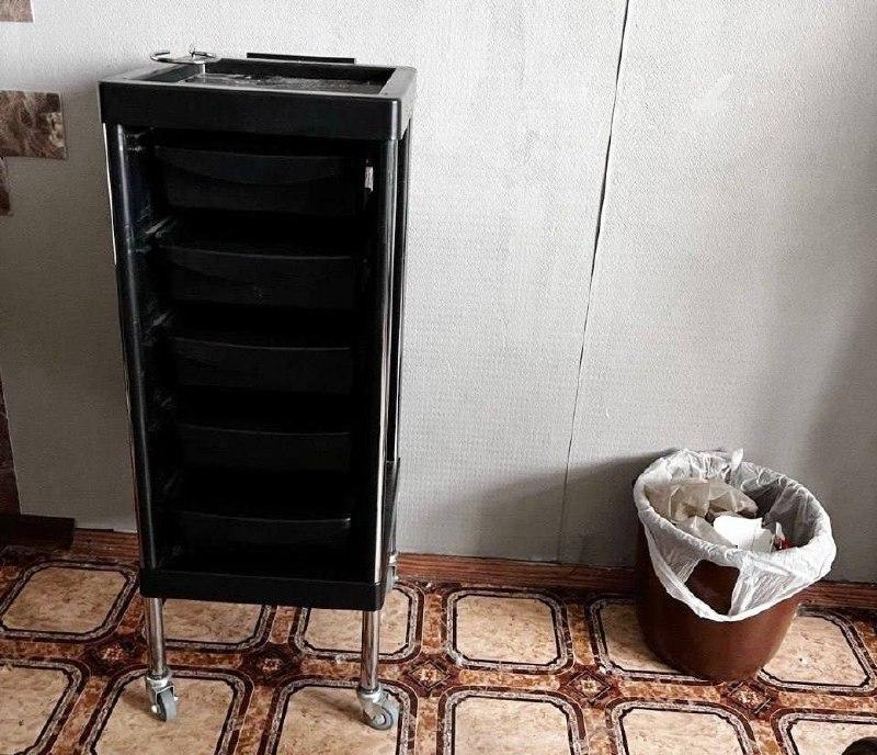 В Иланском судят начальницу центра занятости за взятку тележкой для...