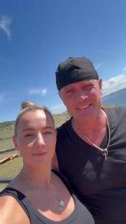 Олимпийский чемпион по танцам на льду Роман Костомаров поделился...