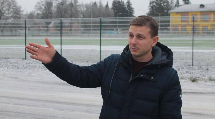 ⚡️В Головчино задержан Константин Анпилов
