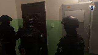 Полиция совместно с УФСБ задержала двоих беспредельщиков, которые избили двух мужчин на ул. 9 мая и возле ТРЦ «Планета».