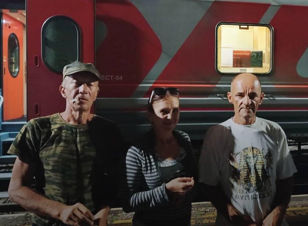 Ферму с сотней рабов обнаружили в селе в Воронежской области
