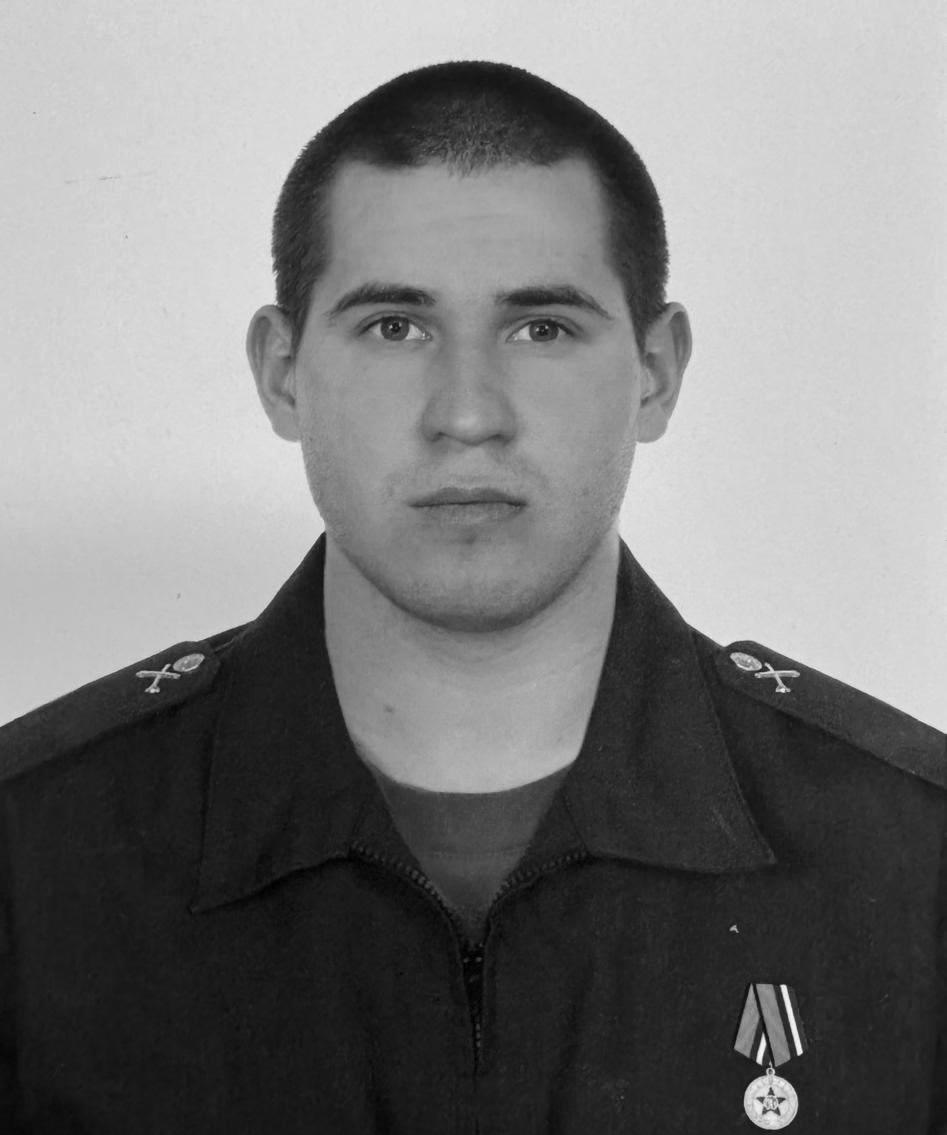 Завтра в Ачинске простятся с ещё одним участником СВО