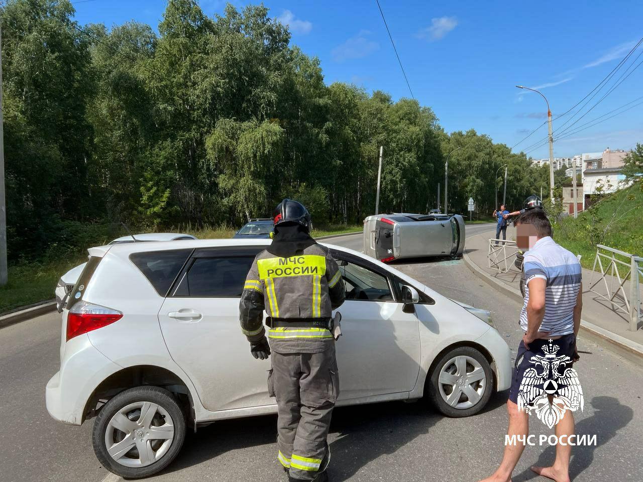 В Прибайкалье за минувшие сутки: