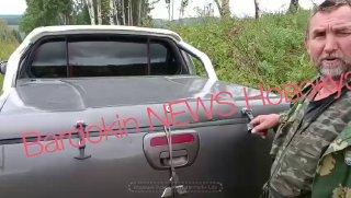 В Новокузнецке жители спасли детёныша косули от стаи собак. Инцидент...
