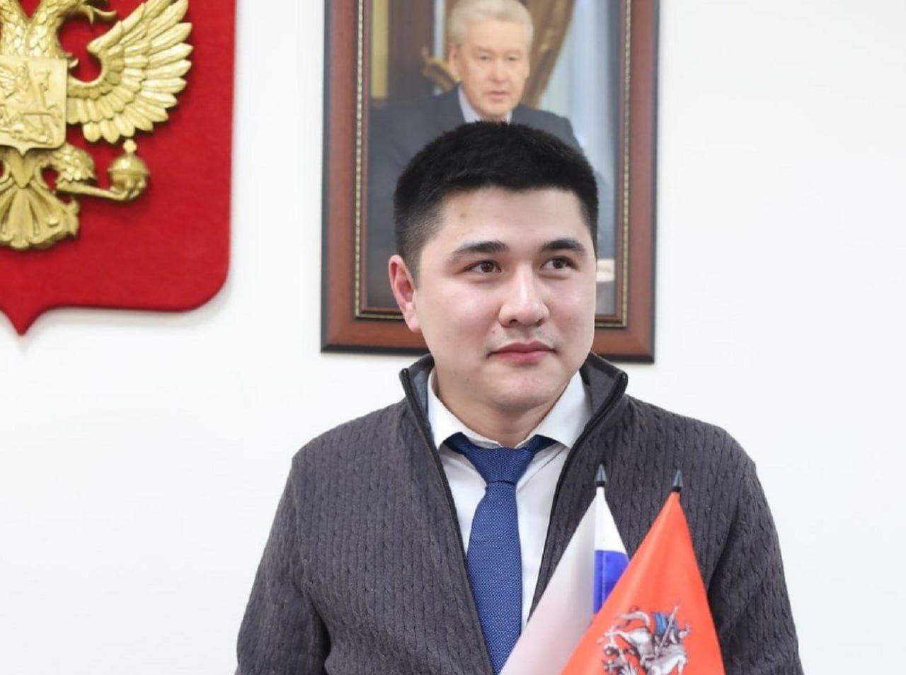 В администрацию Оренбурга назначен новый замруководителя управления ЖКХ —...