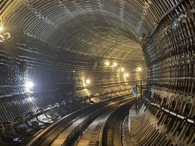 Станцию метро «Юго-Западная» обещают запустить до конца 2025 года, но сначала...