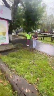 Электричка сбила насмерть молодую пару в Таштаголе. Предварительно, они...