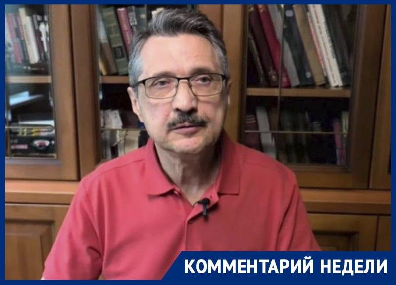 Военный эксперт Ширяев раскрыл новые сроки взятия Запорожской области армией РФ