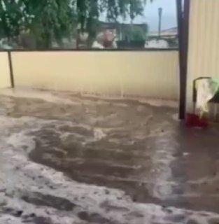 Виновных в затоплении посёлка в Ужурском районе наказали. Людям выплатили...