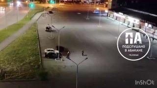 Водитель – меломан, нарушающий тишину в ночное время, будет привлечен к...