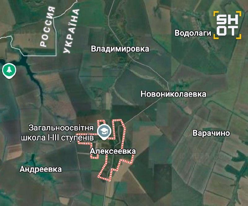 В Сумской области уничтожен полигон колумбийских наёмников: около 50 бойцов ликвидированы.