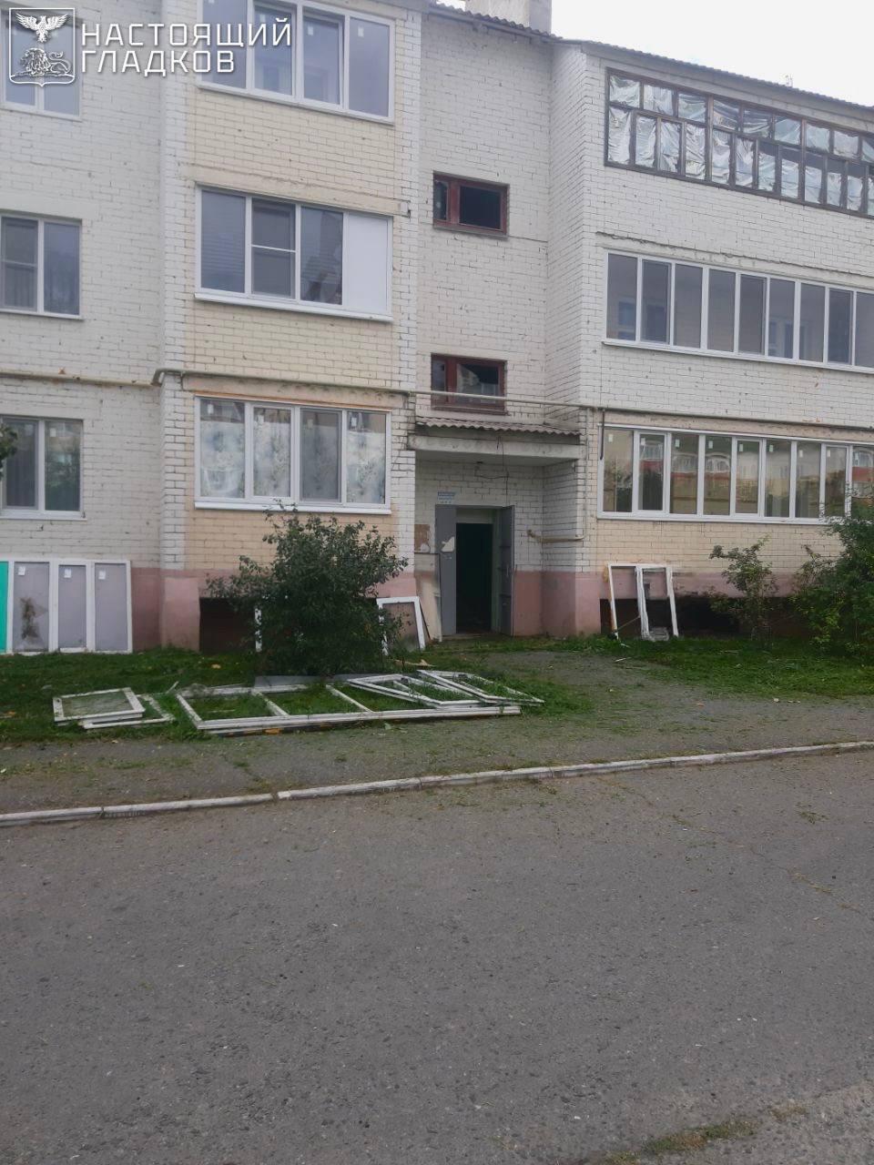 Четыре мирных жителя ранены в результате атак беспилотников ВСУ.