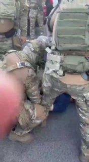 Задержан президент Федерации бокса Иркутской области Сергей Силко, пока по...
