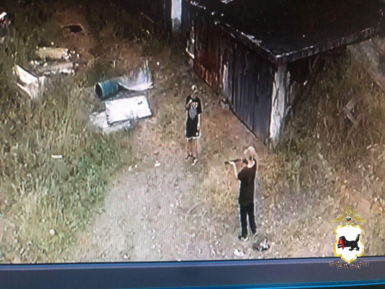 В Приангарье полицейские проводят проверку по факту причинения травмы несовершеннолетнему