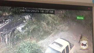 В Приангарье полицейские проводят проверку по факту причинения травмы несовершеннолетнему